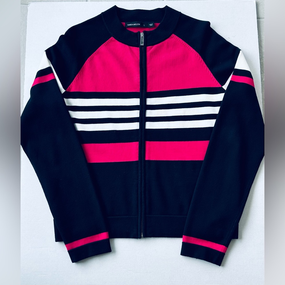 Women’s Golf Sweater